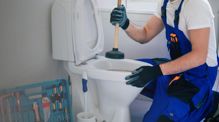 Local 24/7 Emergency Plumbing in Charlton, MA